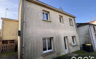Photo Vente maison Saint-André-de-la-Marche