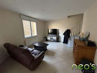 Vente maison 4 pièces Vente maison 4 pièces