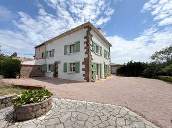 Vente maison 5 pièces Saint-André-de-la-Marche 49