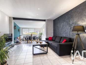 Vente Maison 3 chambresSaint-André-de-la-Marche