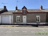Vente maison 4 pièces Vente maison 4 pièces
