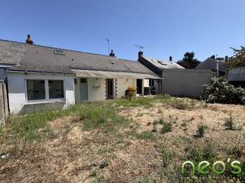 Vente maison 4 pièces Vente maison 4 pièces