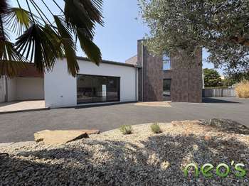 Vente Maison 2 chambresSaint-André-de-la-Marche