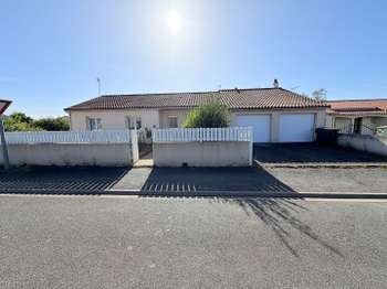 Vente Maison 4 chambresSaint-André-de-la-Marche