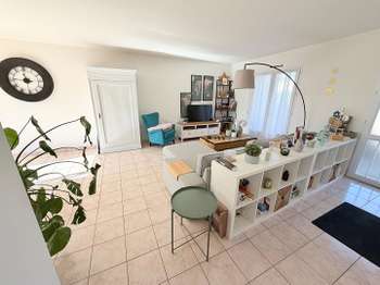 Vente Maison 4 chambresSaint-André-de-la-Marche