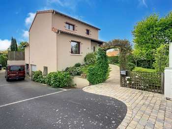 Vente maison 8 pièces Saint-André-de-la-Marche 49