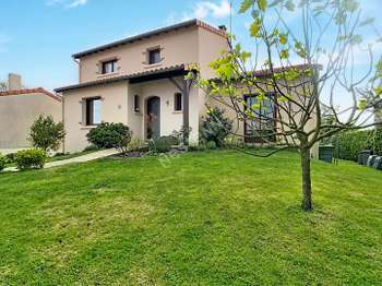 Vente maison 8 pièces Saint-André-de-la-Marche 49