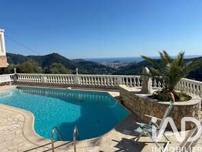 Vente Maison 4 chambresSaint-André-de-la-Roche