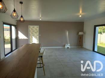 Vente maison 5 pièces Vente maison 5 pièces