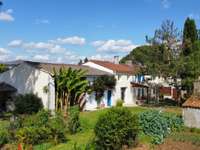 Vente maison 12 pièces
