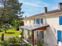 Vente maison 12 pièces