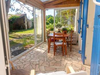Vente maison 12 pièces