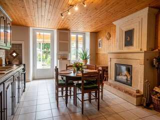Vente maison 12 pièces