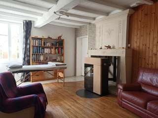 Vente maison 12 pièces