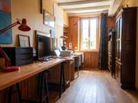 Vente maison 12 pièces