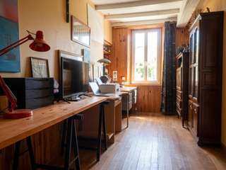 Vente maison 12 pièces