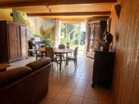 Vente maison 12 pièces