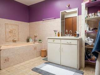 Vente maison 12 pièces