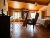 Vente maison 12 pièces