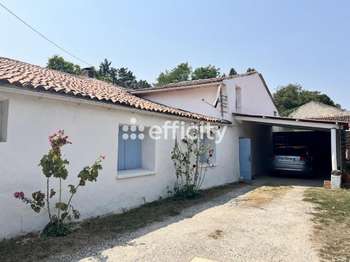 Vente Maison 7 chambresSaint-André-de-Lidon