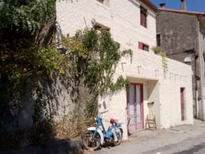 Vente Maison 2 chambresSaint-André-de-Majencoules