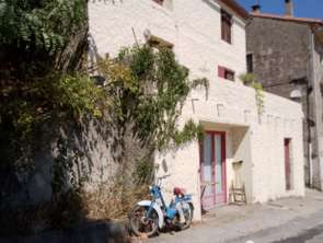 Vente Maison 2 chambresSaint-André-de-Majencoules