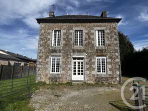 Vente Maison 3 chambresSaint-André-de-Messei