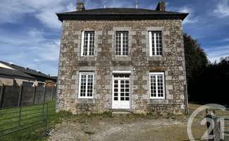 Photo Vente maison Saint-André-de-Messei