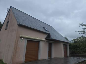 Vente Maison 4 chambresSaint-André-de-Messei