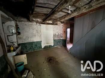 Vente maison 3 pièces Vente maison 3 pièces