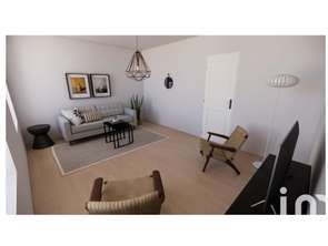 Vente Maison 3 chambresSaint-André-de-Roquelongue