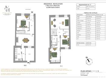 Vente maison 5 pièces Vente maison 5 pièces
