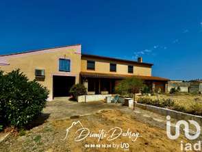 Vente Maison 5 chambresSaint-André-de-Roquelongue