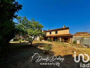 Vente Maison 5 chambresSaint-André-de-Roquelongue