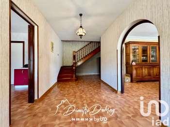Vente maison 8 pièces Vente maison 8 pièces