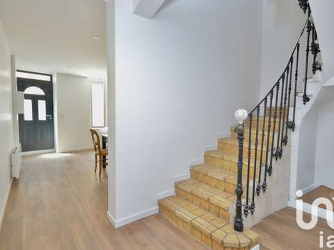 Vente maison 5 pièces Saint-André-de-Roquelongue 11