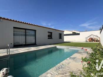 Vente maison 4 pièces Saint-André-de-Roquelongue 11