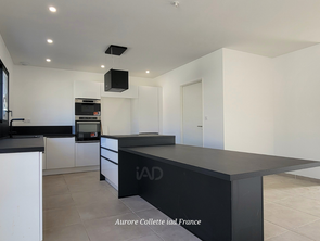 Vente Maison 3 chambresSaint-André-de-Roquelongue