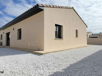 Vente maison 4 pièces Saint-André-de-Roquelongue 11