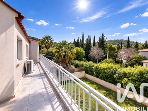 Vente Maison 4 chambresSaint-André-de-Roquelongue