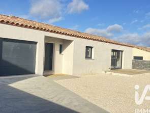 Vente Maison 3 chambresSaint-André-de-Roquelongue