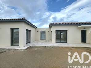 Vente Maison 3 chambresSaint-André-de-Roquelongue