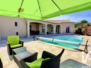 Vente Maison 3 chambresSaint-André-de-Roquelongue