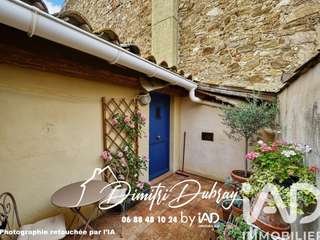 Vente maison 3 pièces Vente maison 3 pièces