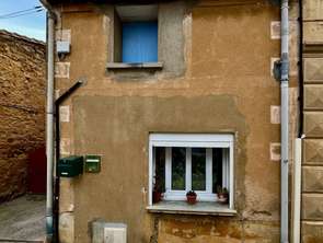 Vente Maison 2 chambresSaint-André-de-Roquelongue