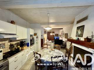 Vente maison 3 pièces Vente maison 3 pièces
