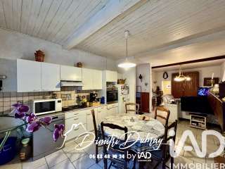 Vente maison 3 pièces Vente maison 3 pièces