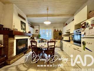 Vente maison 3 pièces Vente maison 3 pièces