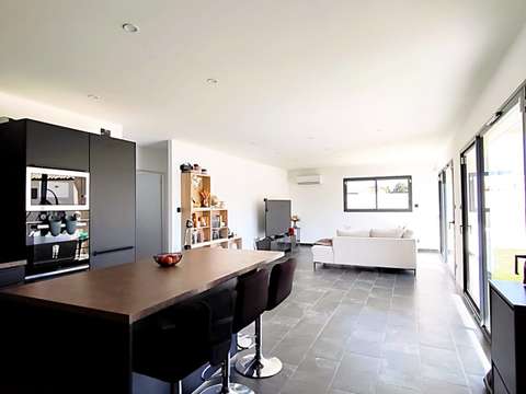 Vente maison 5 pièces Saint-André-de-Roquelongue 11