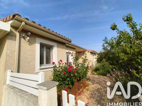 Vente maison 5 pièces Saint-André-de-Roquelongue 11